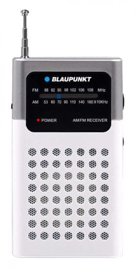 BLAUPUNKT PR4WH