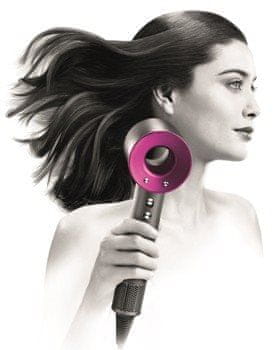 Dyson Supersonic vysoušeč vlasů