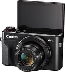 Canon PowerShot G7 X Mark II Vlogger Kit (1066C037)