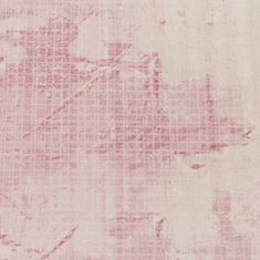 KONDELA Koberec Marion Typ 3 120x180 cm - ružová