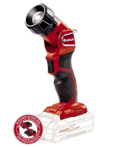 Einhell Aku svietidlo TE-CL 18 Li H-Solo (4514130)