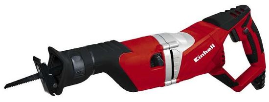 Einhell Viacúčelová píla chvostovka RT-AP 1050 E Red