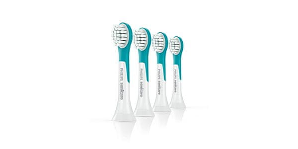 Philips Sonicare for Kids HX6034/33 náhradní hlavice