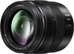 PANASONIC 12-35 mm Lumix G X Vario F2,8 II ASPH POWER O.I.S. (H-HSA12035E)