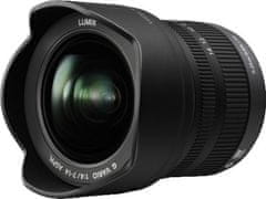 PANASONIC 7-14 mm Lumix G Vario F4 (H-F007014E)