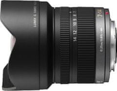 PANASONIC 7-14 mm Lumix G Vario F4 (H-F007014E)