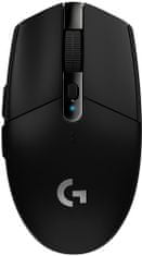 Logitech G305, černá (910-005282)