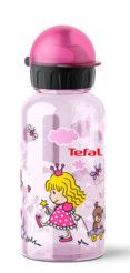 Tefal KID fľaša tritan 0,4 l