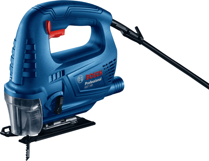 BOSCH Professional priamočiara píla GST 700