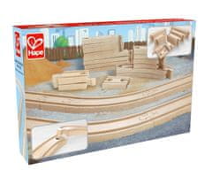 Hape Koľajnica set MAXI