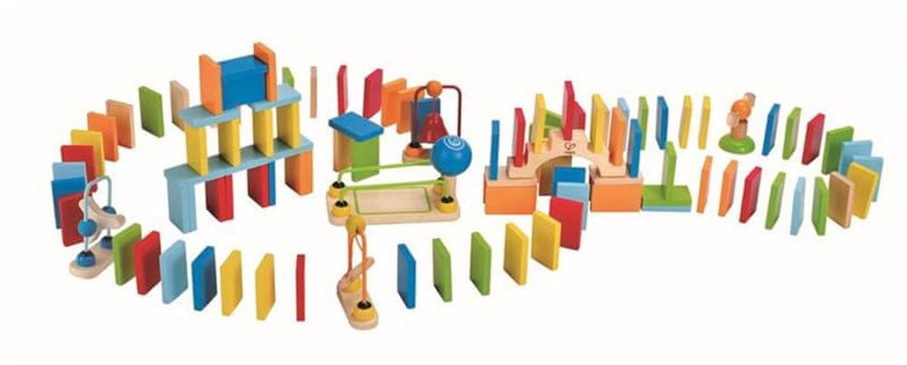 Hape Dynamické domino