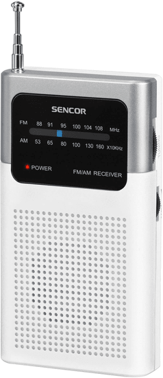 SENCOR SRD 1100 W