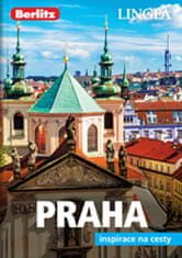 Praha - Inspirace na cesty