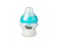 Tommee Tippee Dojčenská fľaša C2N ANTI-COLIC 150ml 2ks 0m+