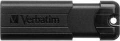 VERBATIM 32GB USB 3.0 PinStripe (49317)