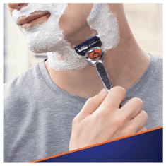 Gillette ProGlide Flexball strojček + hlavice 2ks