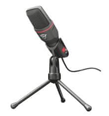 TRUST GXT 212 Mico USB Microphone