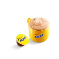 NESCAFÉ Dolce Gusto® čokoládový nápoj Nesquik 3balenie