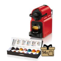 NESPRESSO Krups Inissia XN100510 - zánovné