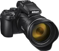 Nikon Coolpix P1000