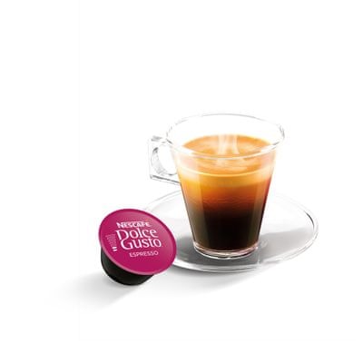 NESCAFÉ Dolce Gusto Espresso