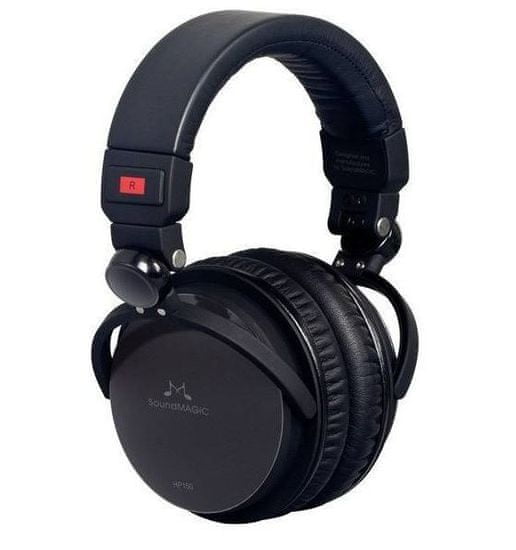 SoundMAGIC HP151