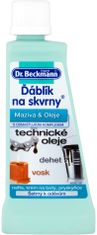 Dr. Beckmann Ďiablik na škvrny Maziva a oleje 50 ml