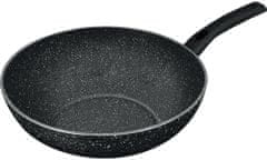 Lamart Wok panvica 28 cm LT1144 ROCK