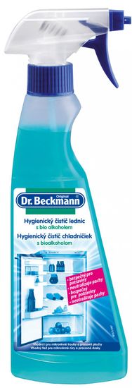 Dr. Beckmann Hygienický čistič chladničiek 250 ml