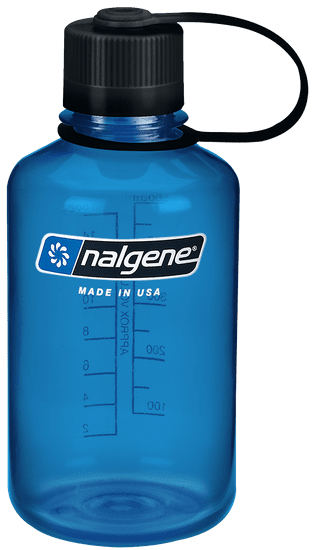 Nalgene Narrow Mouth 500 ml