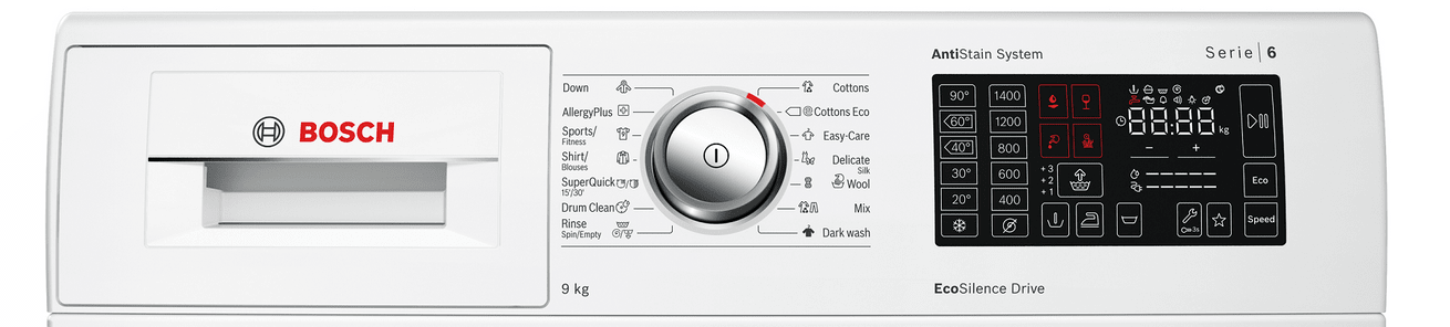 Pračka Siemens WM14T440BY