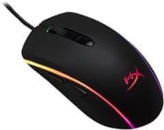 HyperX Pulsefire Surge, černá (HX-MC002B)