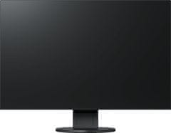 Eizo monitor FlexScan EV2456, črn, 61 cm (24,1")