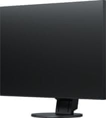 Eizo monitor FlexScan EV2456, črn, 61 cm (24,1")