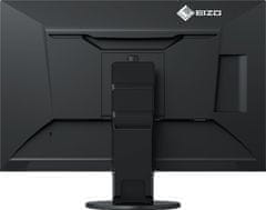 Eizo monitor FlexScan EV2456, črn, 61 cm (24,1")