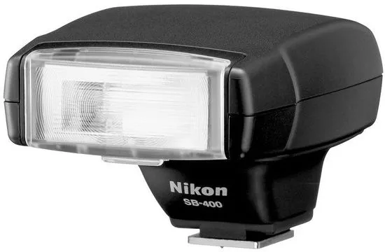 Nikon SpeedLight SB-400