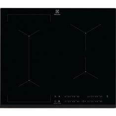 Electrolux 700 FLEX Bridge EIV634 Hob2Hood