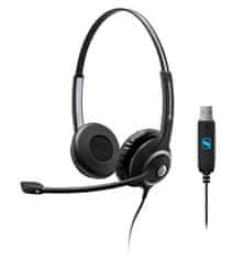 SENNHEISER SC 260 USB