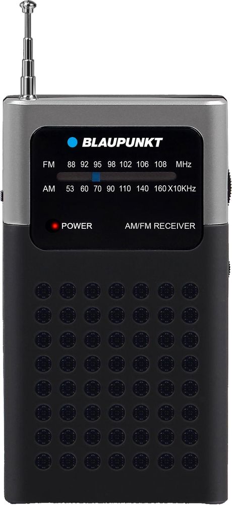 BLAUPUNKT PR4BK