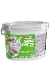 COLORLAK ProInteriér Sádrokarton V-2531, Biela, 15 kg