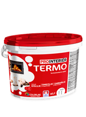 COLORLAK ProInteriér Termo V-2200, Biela, 4 kg