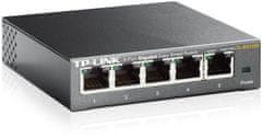 TP-LINK TL-SG105E (TL-SG105E)