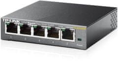 TP-LINK TL-SG105E (TL-SG105E)