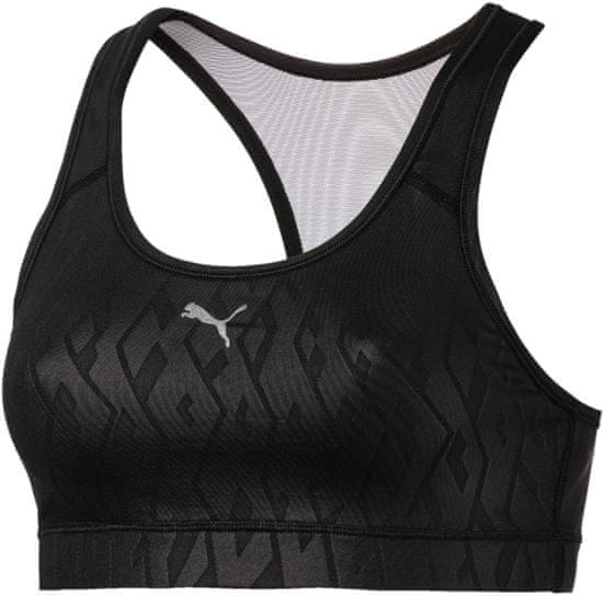 Puma 4Keeps Graphic Bra M