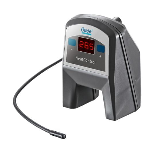 Oase Termometer HeatControl