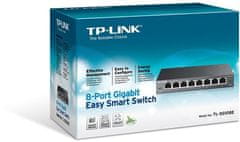 TP-LINK TL-SG108E (TL-SG108E)