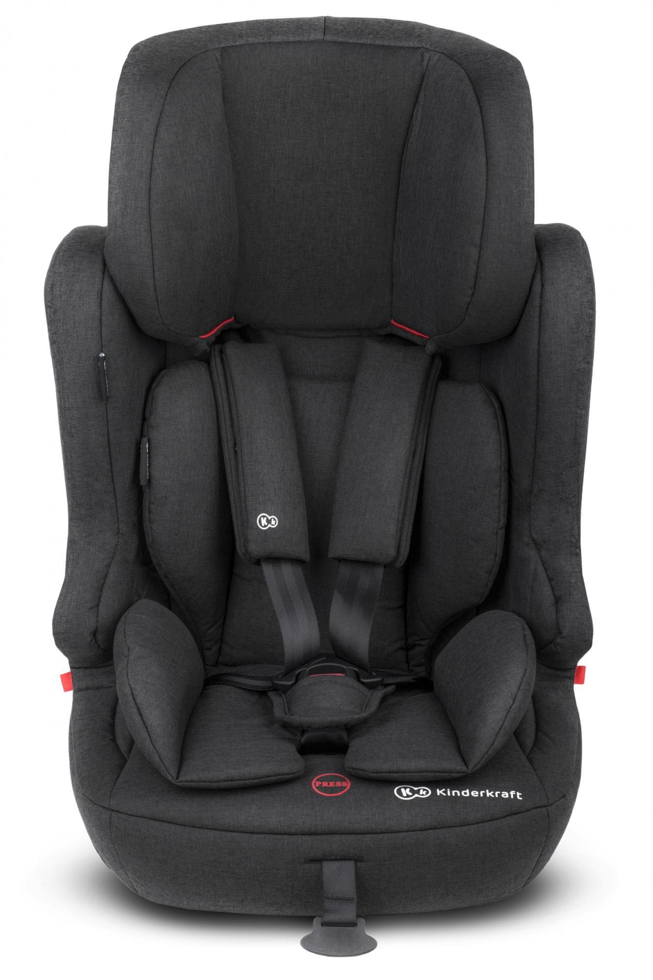 Kinderkraft fix2go isofix sale