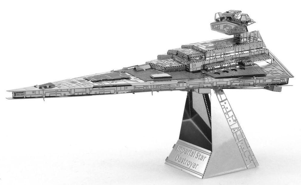 Metal Earth SW Imperial Star Destroyer