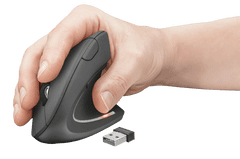 Verto Wireless Ergonomic (22879)