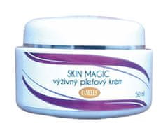 SKIN MAGIC - výživný pleťový krém 50 ml